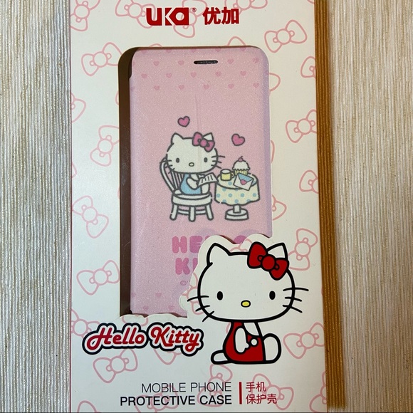 iPhone 7/8 case - Picture 2 of 5